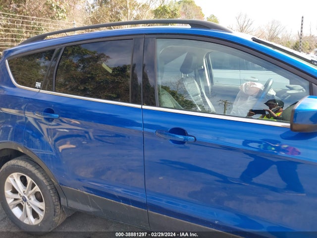 Ford ESCAPE SEL 2018 1FMCU0HD0JUB58434 Image 13