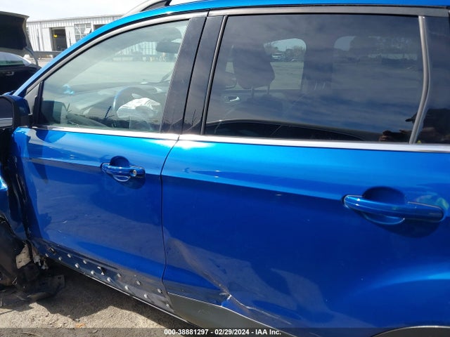 Ford ESCAPE SEL 2018 1FMCU0HD0JUB58434 Image 14