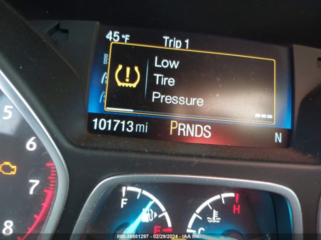 Ford ESCAPE SEL 2018 1FMCU0HD0JUB58434 Image 15