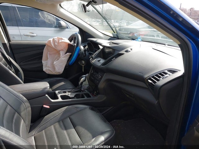 Ford ESCAPE SEL 2018 1FMCU0HD0JUB58434 Image 5