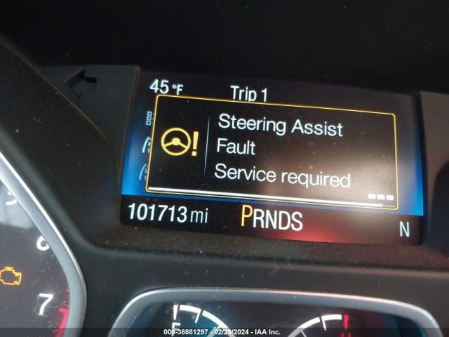 Ford ESCAPE SEL 2018 1FMCU0HD0JUB58434 Image 7