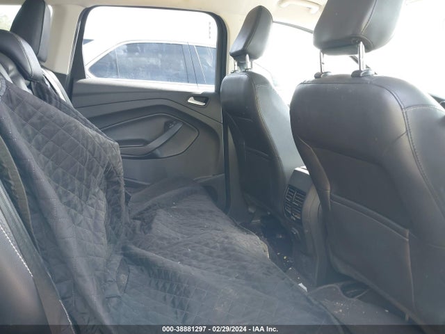 Ford ESCAPE SEL 2018 1FMCU0HD0JUB58434 Image 8