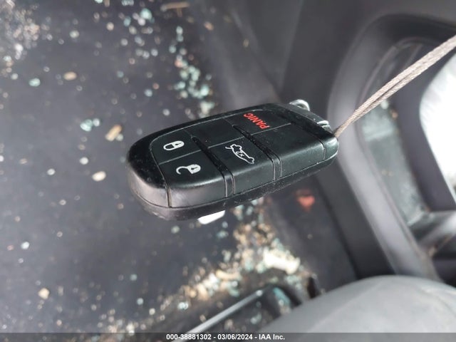 Chrysler 200 Limited 2015 1C3CCCABXFN553034 Image 11
