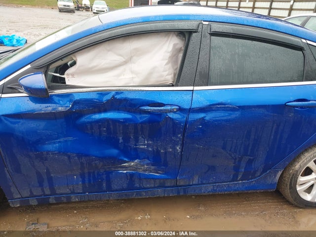 Chrysler 200 Limited 2015 1C3CCCABXFN553034 Image 12