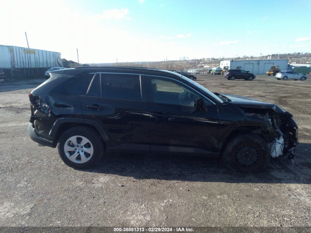Toyota RAV4 LE 2019 JTMF1RFV1KD029078 Image 14