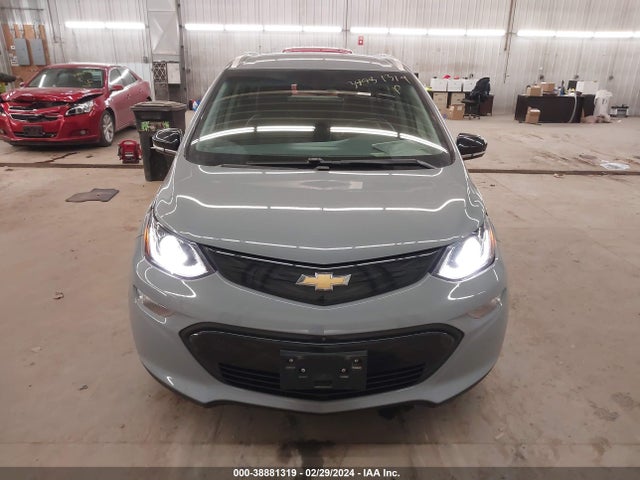 Chevrolet Bolt Ev Premier 2019 1G1FZ6S04K4144218 Image 13