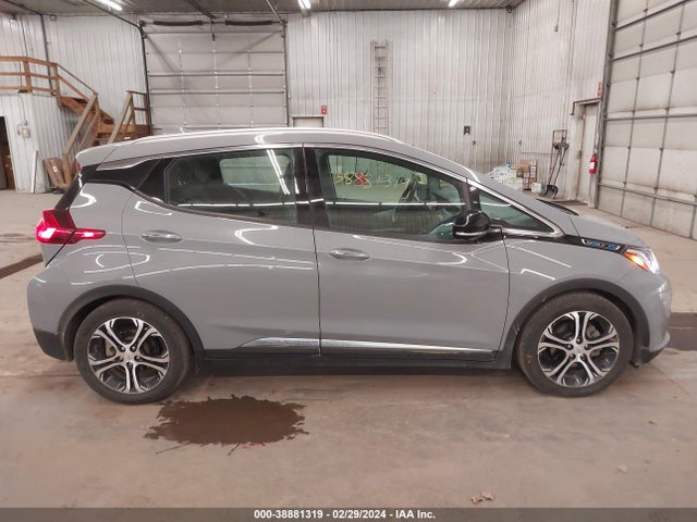 Chevrolet Bolt Ev Premier 2019 1G1FZ6S04K4144218 Image 14