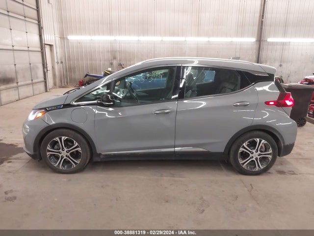 Chevrolet Bolt Ev Premier 2019 1G1FZ6S04K4144218 Image 15