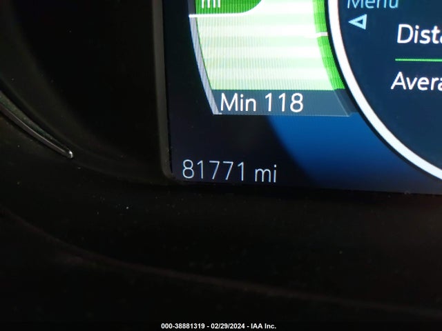 Chevrolet Bolt Ev Premier 2019 1G1FZ6S04K4144218 Image 16