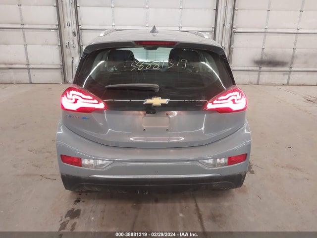Chevrolet Bolt Ev Premier 2019 1G1FZ6S04K4144218 Image 17