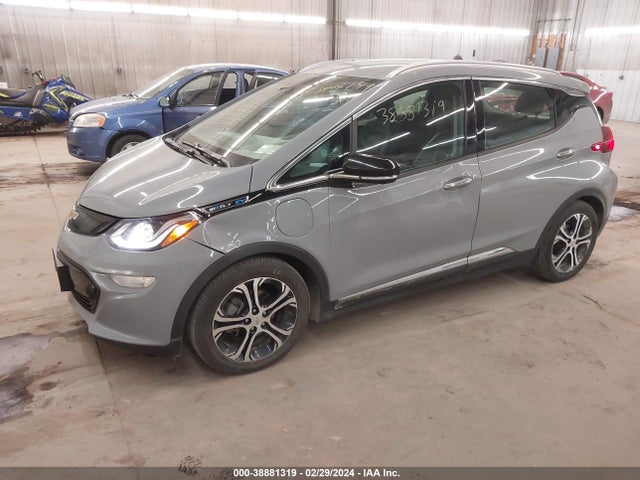 Chevrolet Bolt Ev Premier 2019 1G1FZ6S04K4144218 Image 2