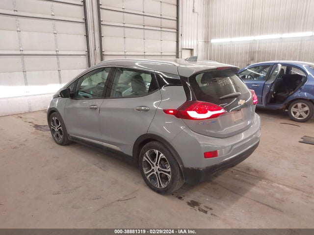Chevrolet Bolt Ev Premier 2019 1G1FZ6S04K4144218 Image 3