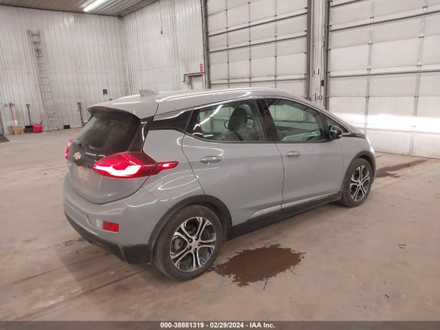 Chevrolet Bolt Ev Premier 2019 1G1FZ6S04K4144218 Image 4