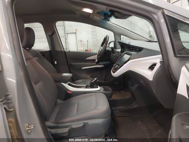 Chevrolet Bolt Ev Premier 2019 1G1FZ6S04K4144218 Image 5