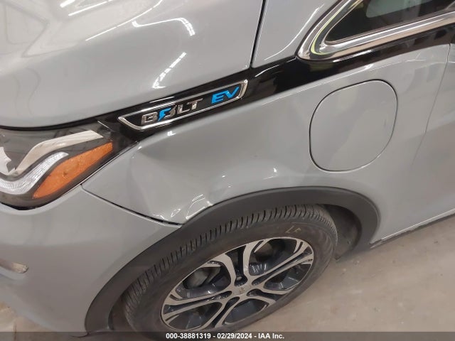 Chevrolet Bolt Ev Premier 2019 1G1FZ6S04K4144218 Image 6