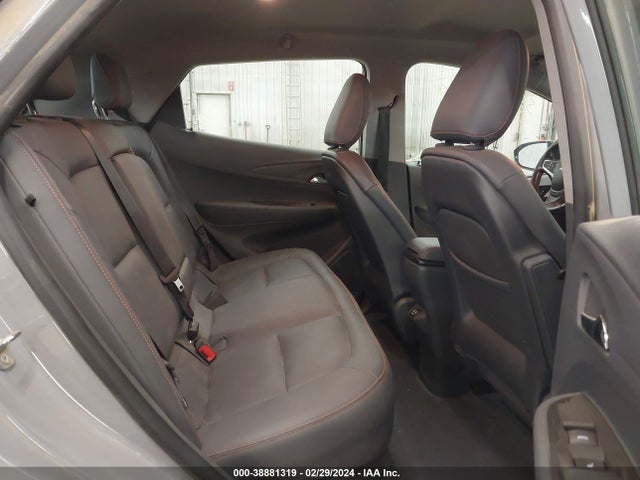 Chevrolet Bolt Ev Premier 2019 1G1FZ6S04K4144218 Image 8