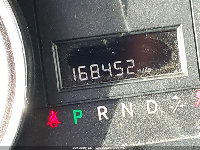 2C4RDGBG3ER292027 Dodge Grand Caravan Se