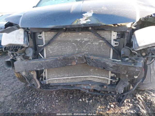 2C4RDGBG3ER292027 Dodge Grand Caravan Se