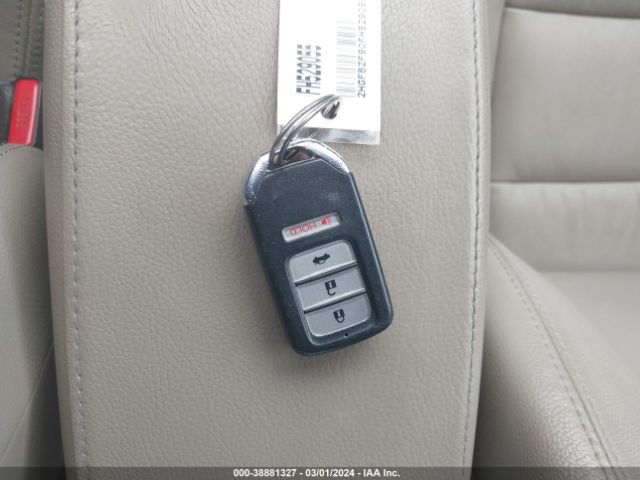 2HGFB2F90FH529055 Honda Civic Ex-l