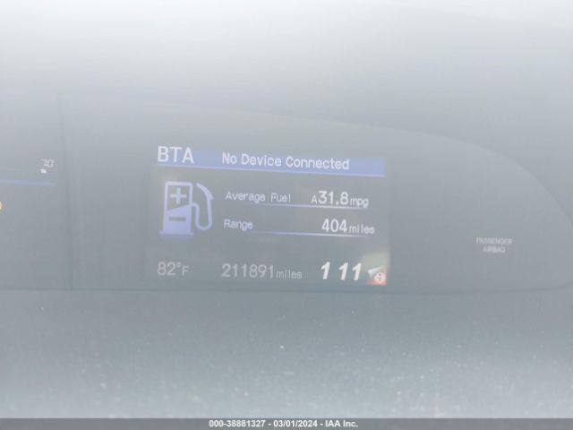 2HGFB2F90FH529055 Honda Civic Ex-l