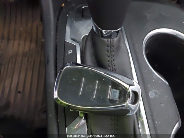 Chevrolet EQUINOX LT 2018 2GNAXSEVXJ6316909 Image 11
