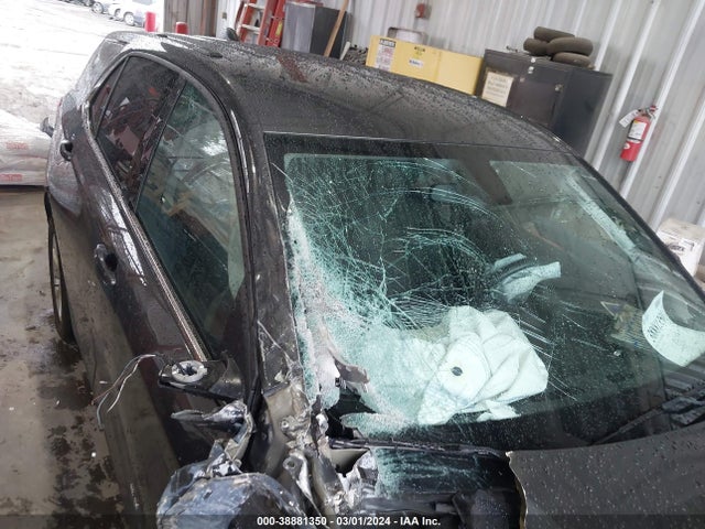 Chevrolet EQUINOX LT 2018 2GNAXSEVXJ6316909 Image 19