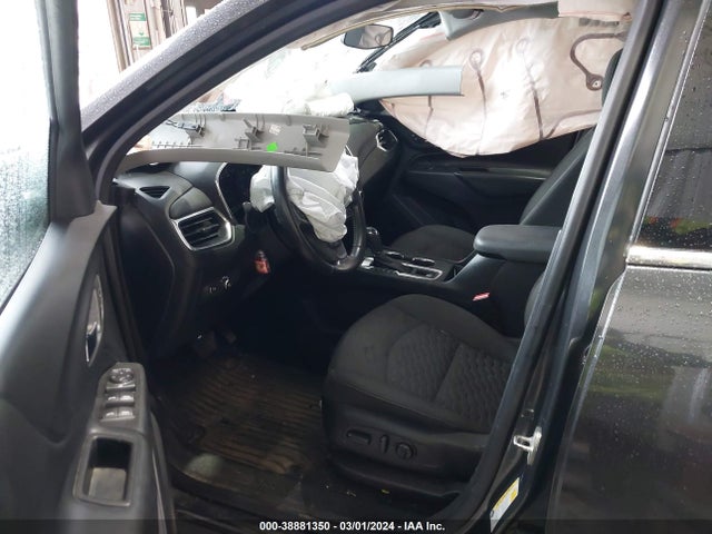 Chevrolet EQUINOX LT 2018 2GNAXSEVXJ6316909 Image 5