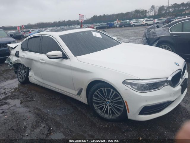 WBAJA7C5XKG912613 BMW 530i Xdrive