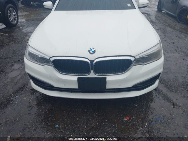 WBAJA7C5XKG912613 BMW 530i Xdrive