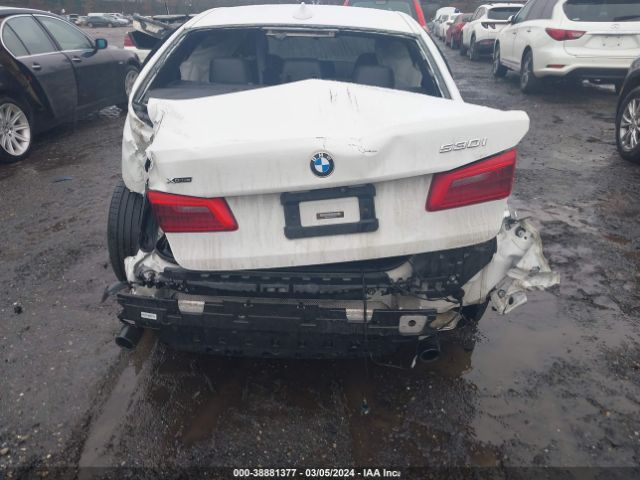 WBAJA7C5XKG912613 BMW 530i Xdrive