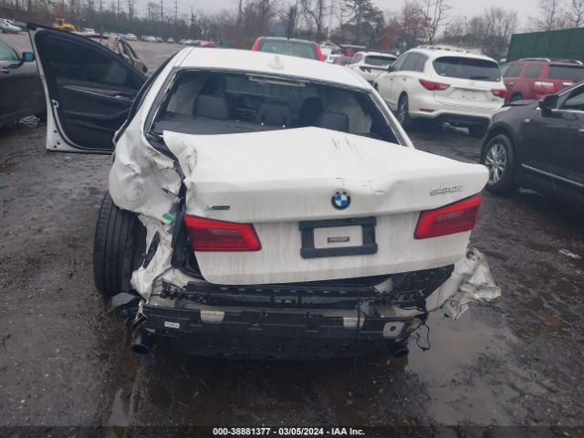 WBAJA7C5XKG912613 BMW 530i Xdrive