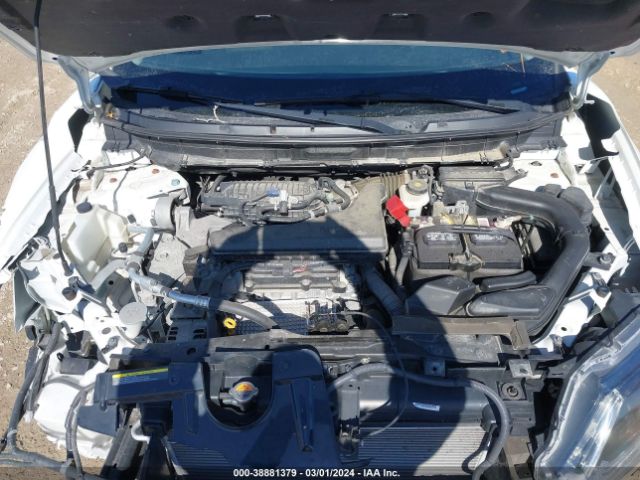 5N1AT2MV7GC747080 Nissan Rogue S/sl/sv