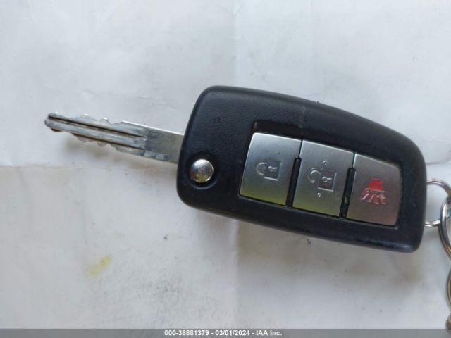 5N1AT2MV7GC747080 Nissan Rogue S/sl/sv
