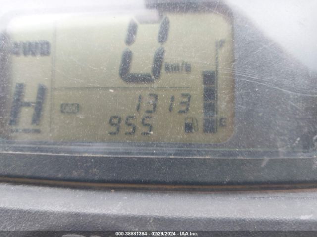 2013 SUZUKI LT-A500 5SAAM46A3D7100531 Photo 6