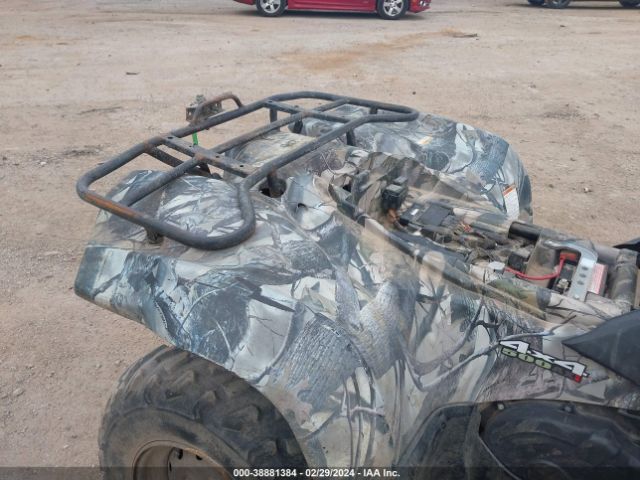 2013 SUZUKI LT-A500 5SAAM46A3D7100531 Photo 7