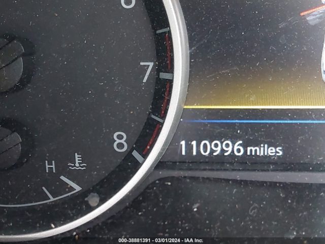 5N1AZ2MH3JN165644 Nissan MURANO SL