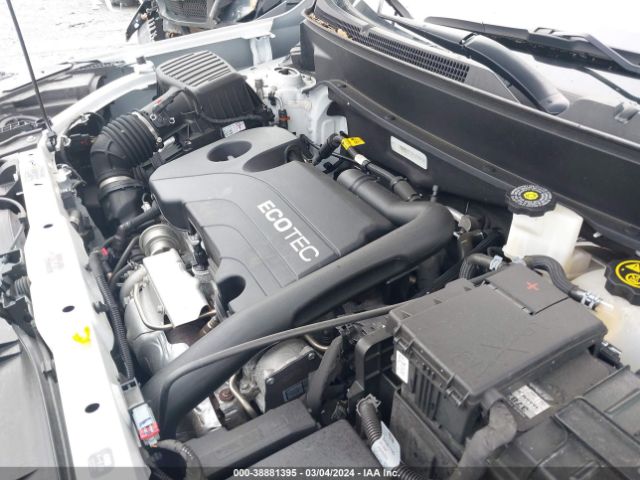 3GKALTEV0KL398547 GMC Terrain Sle