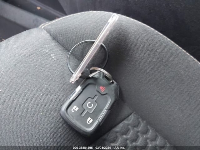 3GKALTEV0KL398547 GMC Terrain Sle