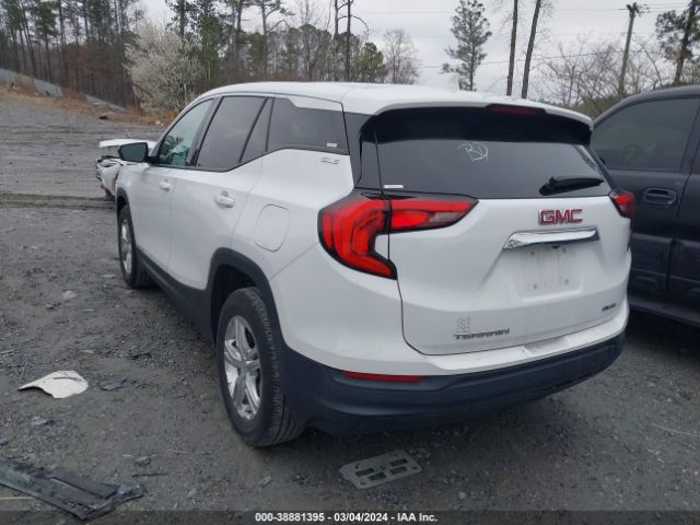 3GKALTEV0KL398547 GMC Terrain Sle