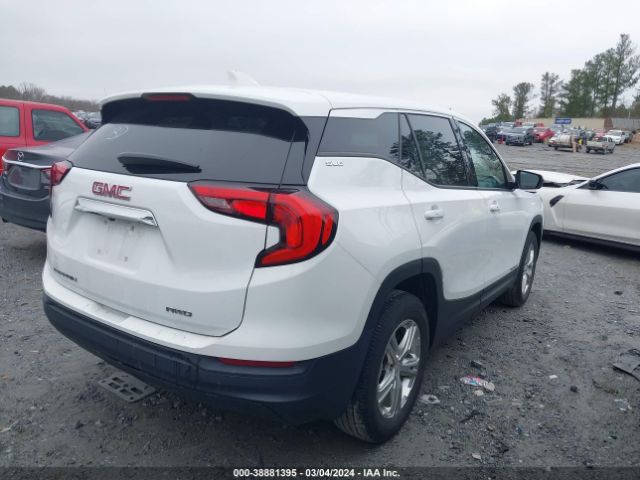 3GKALTEV0KL398547 GMC Terrain Sle