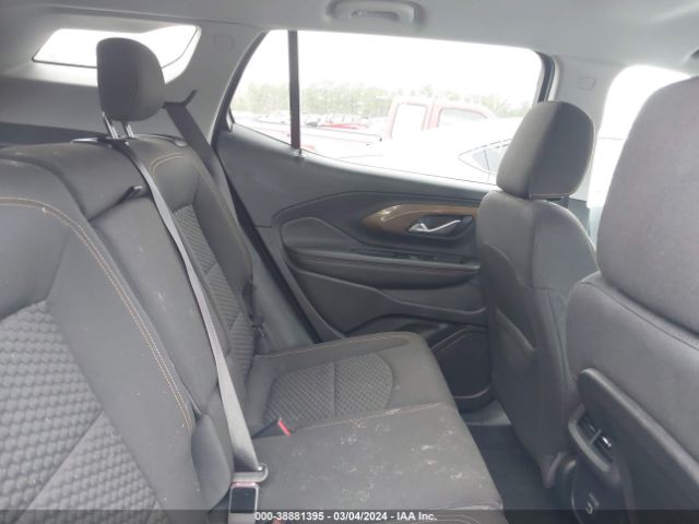 3GKALTEV0KL398547 GMC Terrain Sle