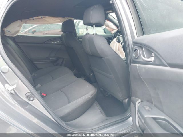 SHHFK7H69MU219437 Honda CIVIC EX