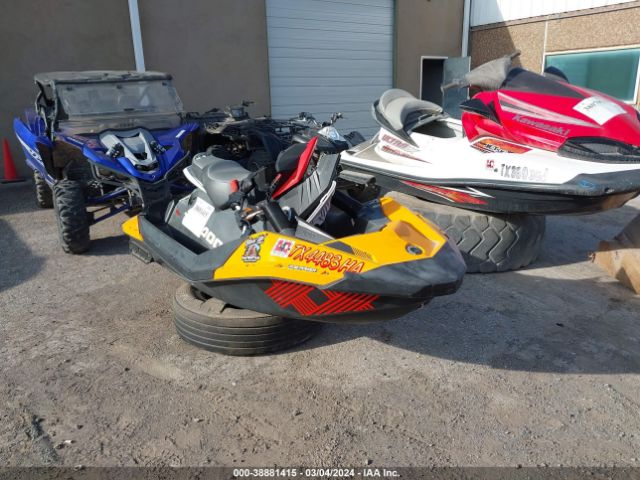 2018 SEADOO OTHER YDV72925L819     