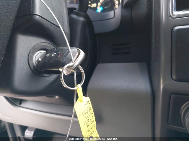 Ford F-150 Xlt 2016 1FTFX1EF3GFC13041 Image 11
