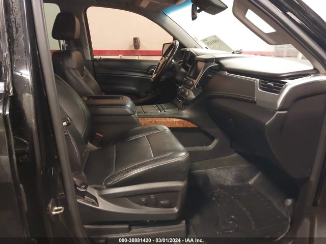 Chevrolet Suburban Ltz 2016 1GNSKJKC3GR274533 Image 5