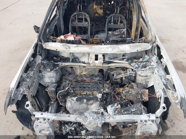1C4PJLLB0LD577473 Jeep Cherokee Latitude Plus Fwd