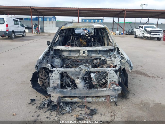 1C4PJLLB0LD577473 Jeep Cherokee Latitude Plus Fwd
