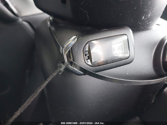 Honda CR-V EX 2019 5J6RW1H58KA040068 Image 11