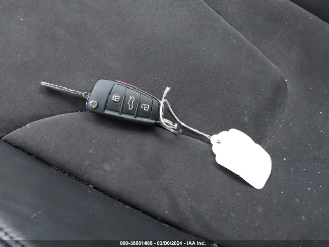 TRUSFAFK2E1004712 Audi Tt 2.0t