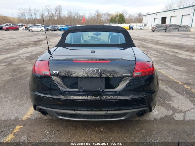TRUSFAFK2E1004712 Audi Tt 2.0t